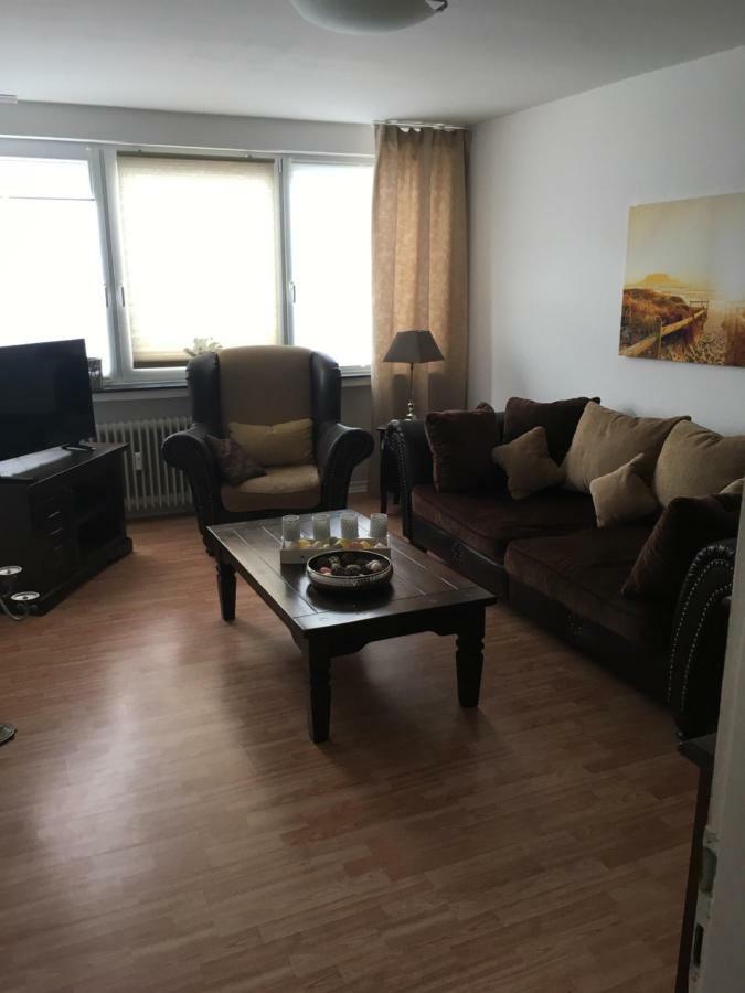 Apartment Jakimovski Вупперталь Экстерьер фото